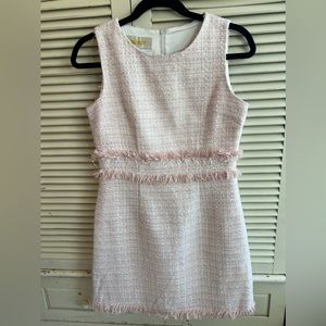 One of a kind dress from boutique in half moon bay called "Baciami"